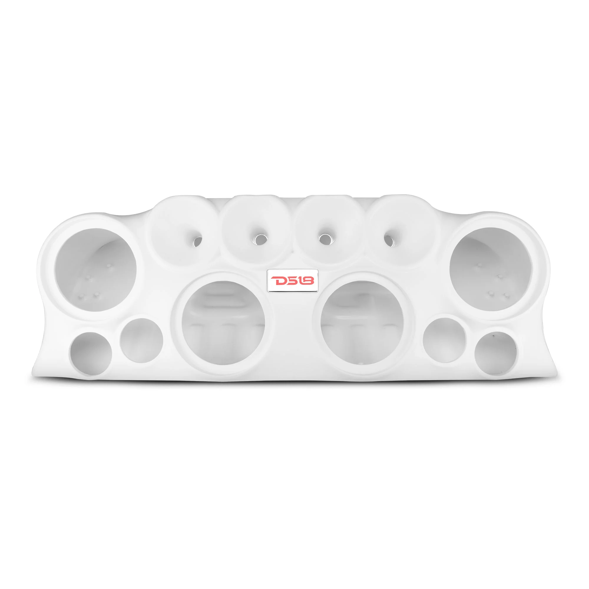 DS18 J-LOUD Jeep Wrangler JK/JKU/JL Sound Bar System - Image 13
