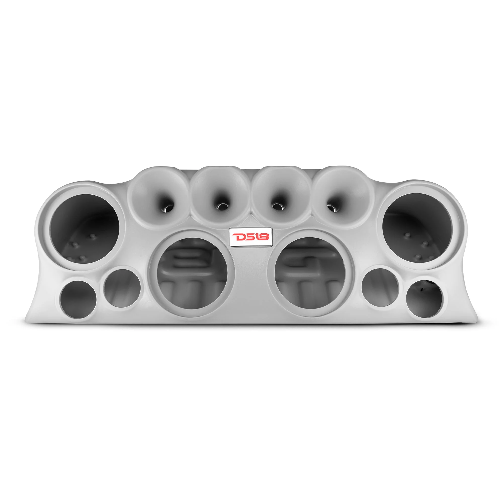 DS18 J-LOUD Jeep Wrangler JK/JKU/JL Sound Bar System - Image 19