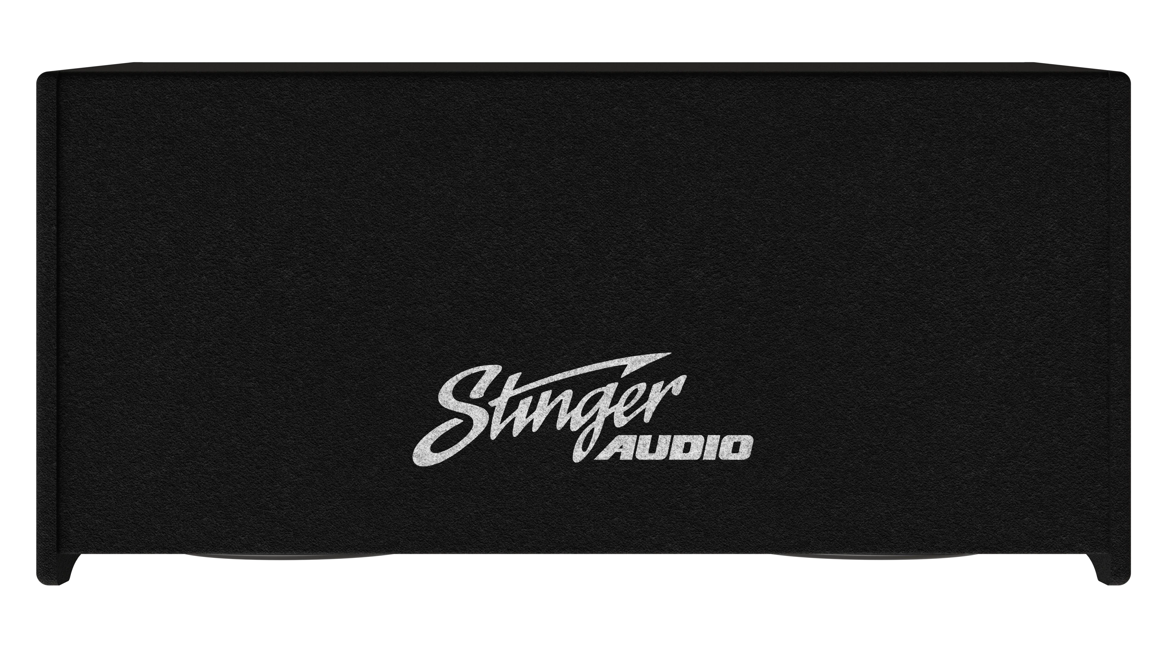 Dual 10" 3,000 Watt DC2 Series Peak Power Loaded Vented Subwoofer Enclosure (1 Ω) - Image 7