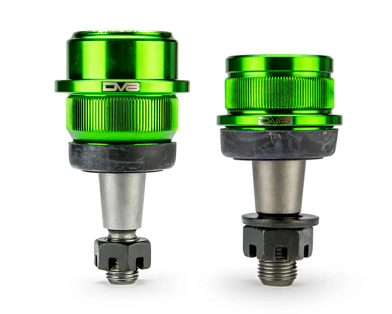 DV8 Offroad 07-18 Jeep Wrangler JK Replacement Ball Joint Kit - Dana 30/44 - Image 5
