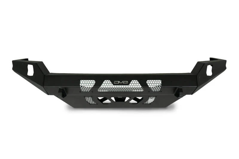 DV8 Offroad 16-23 Toyota Tacoma MTO Series Front Bumper - Image 6