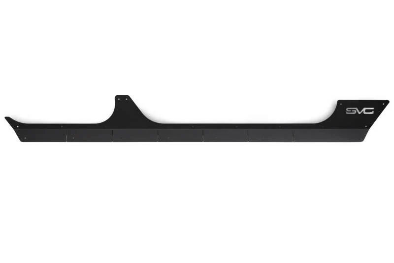 DV8 Offroad 18-23 Jeep Wrangler JL Rock Skins (4 Door Only) - Image 10