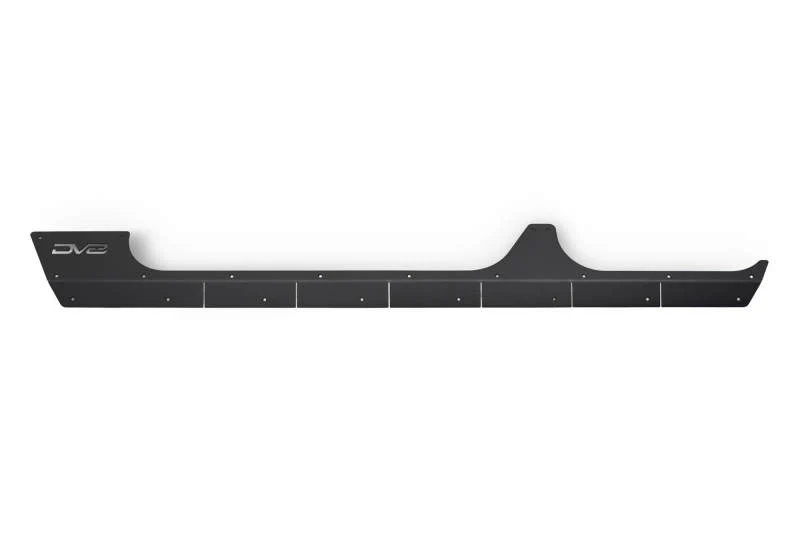 DV8 Offroad 18-23 Jeep Wrangler JL Rock Skins (4 Door Only) - Image 13