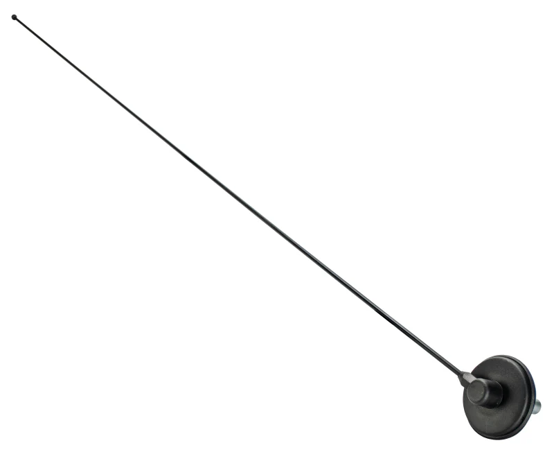 DV8 Offroad 1997-06 Jeep TJ Replacement Antenna Black - Image 7
