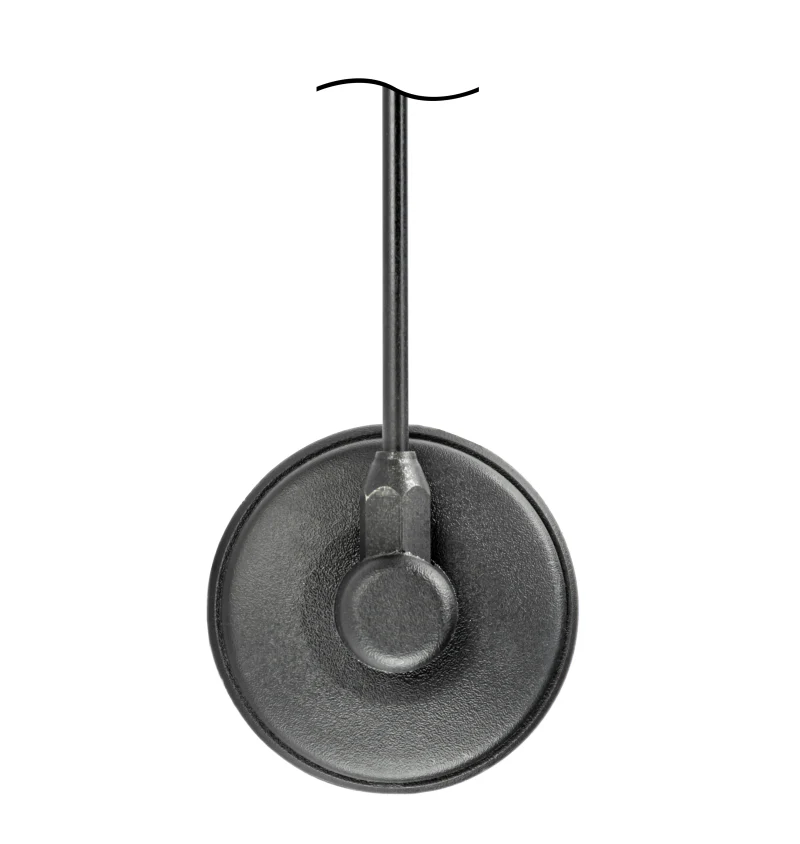 DV8 Offroad 1997-06 Jeep TJ Replacement Antenna Black - Image 9
