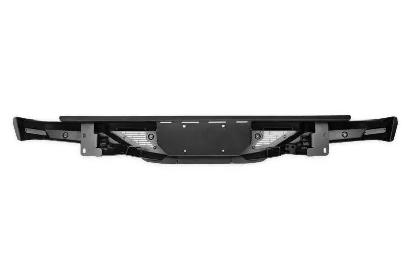 DV8 Offroad 20-23 Jeep Gladiator JT Spec Series Rear Bumper - Image 3