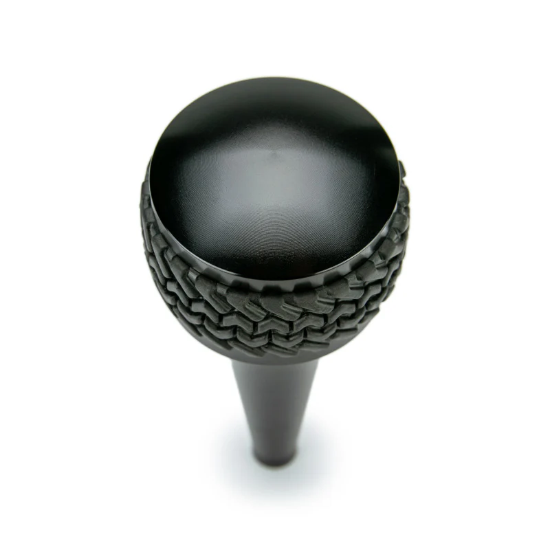 DV8 Offroad 2011-2018 Jeep JK Shift Knob Automatic Black - Image 9