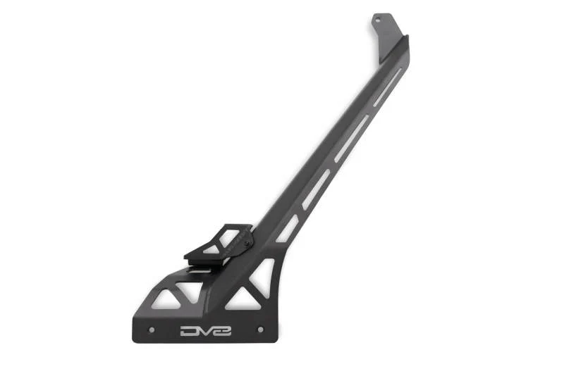 DV8 Offroad 2018+ Jeep Wrangler JLO A Pillar Dual Light Pod Mounts - Image 10