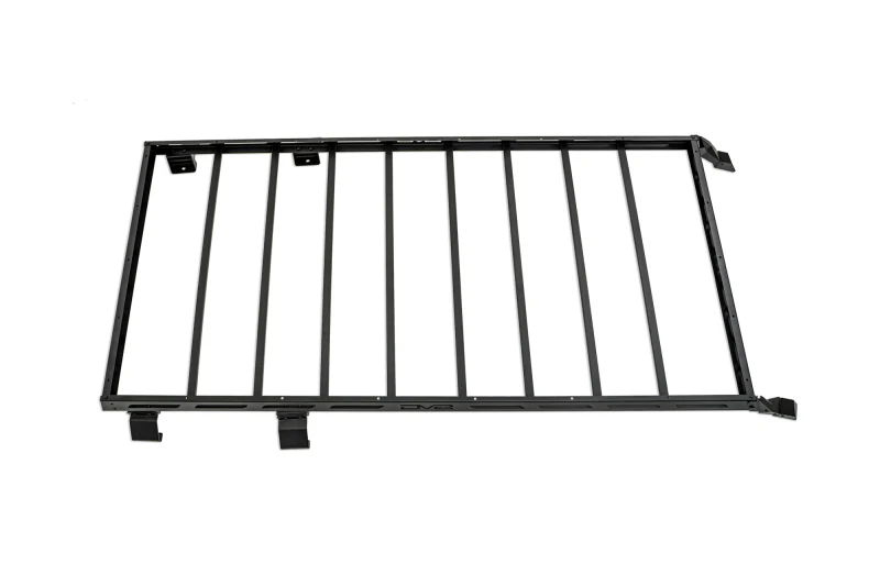 DV8 Offroad 21-23 Ford Bronco Hard Top Roof Rack - Image 6
