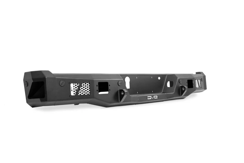 DV8 Offroad 21-23 Ford F-150 MTO Series Rear Bumper - Image 9