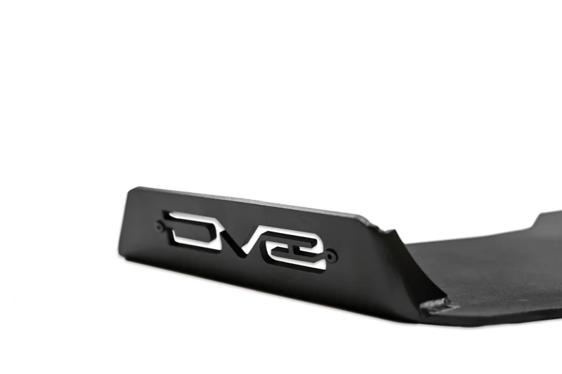 DV8 Offroad 22-23 Toyota Tundra Front Lower Control Arm Skid Plates - Image 9