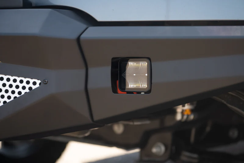 DV8 Offroad 3in Cube LED Light 40W Pod Light 5W LED - Image 10
