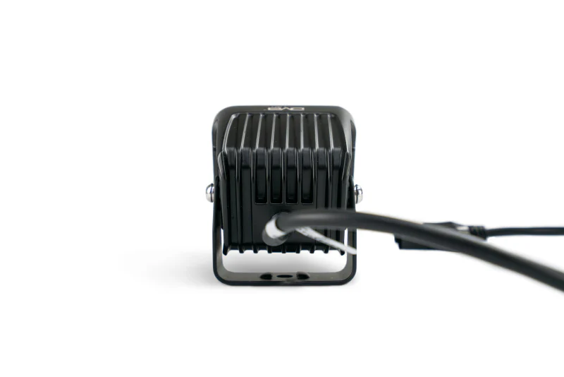 DV8 Offroad 3in Cube LED Light 40W Pod Light 5W LED - Image 14
