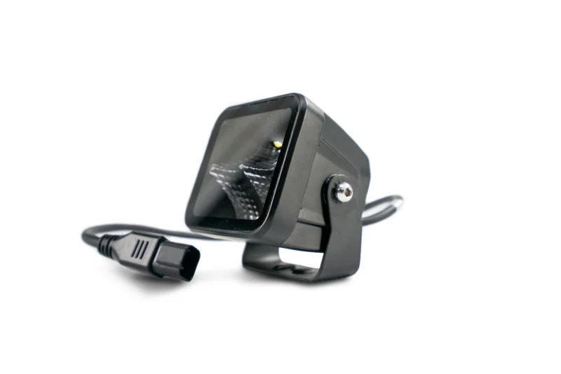 DV8 Offroad 3in Cube LED Light 40W Pod Light 5W LED - Image 16