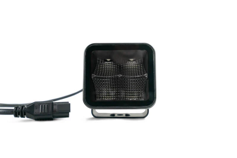 DV8 Offroad 3in Cube LED Light 40W Pod Light 5W LED - Image 18