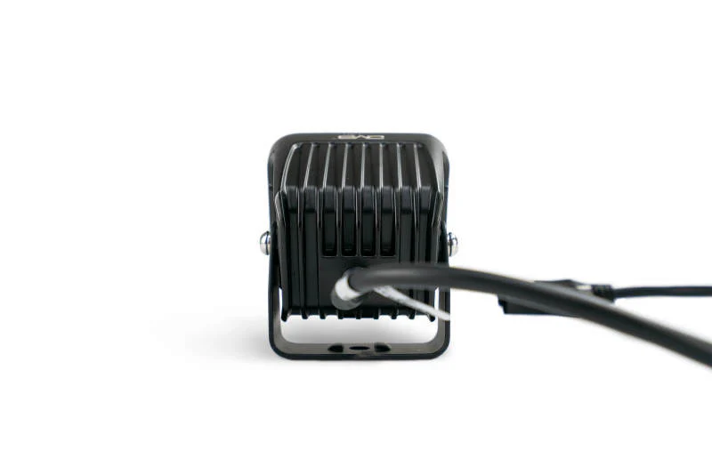 DV8 Offroad 3in Cube LED Light 40W Pod Light 5W LED - Image 19
