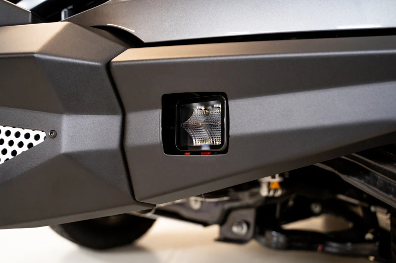 DV8 Offroad 3in Cube LED Light 40W Pod Light 5W LED - Image 23