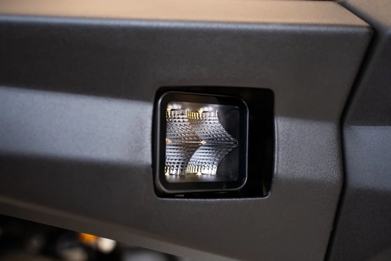 DV8 Offroad 3in Cube LED Light 40W Pod Light 5W LED - Image 28