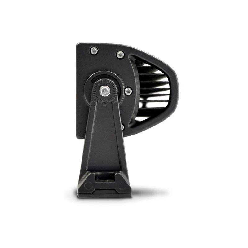 DV8 Offroad BRS Pro Series 20in Light Bar 120W Flood/Spot 3W LED - Black - Image 5