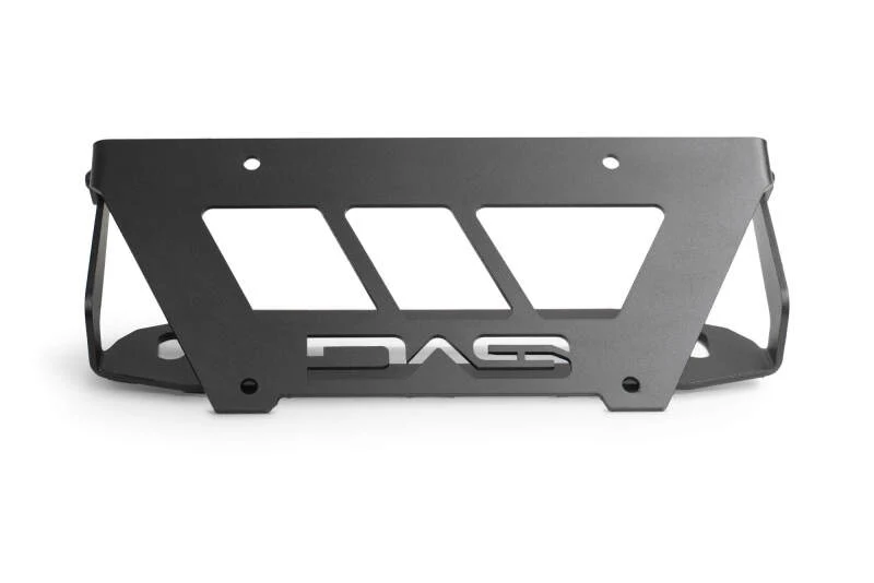 DV8 Offroad Fairlead Mounted Flip-Up License Plate Bracket - Image 14