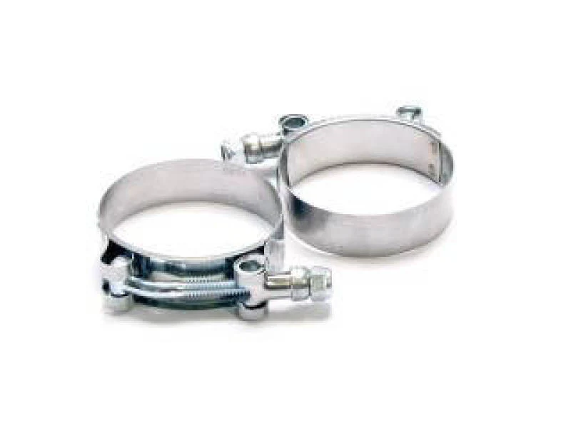 DV8 Offroad Fire Extinguisher Mount Clamps - Small - Image 2