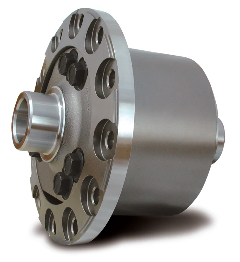 Eaton Detroit Truetrac Differential 27 Spline 1.16in Axle Shaft Dia 3.73 & Up Ratio Front Dana 30 - Image 3
