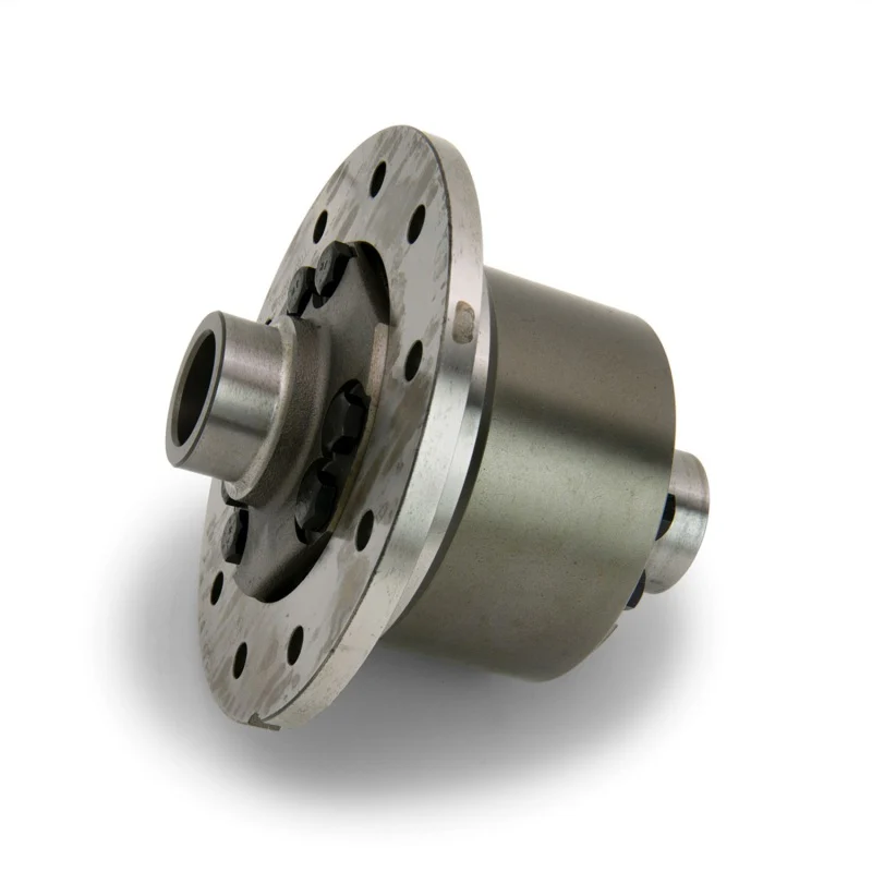 Eaton Detroit Truetrac Differential 27 Spline 1.18in Axle Shaft Dia 3.54 & Up Ratio Rear Dana 35 - Image 2