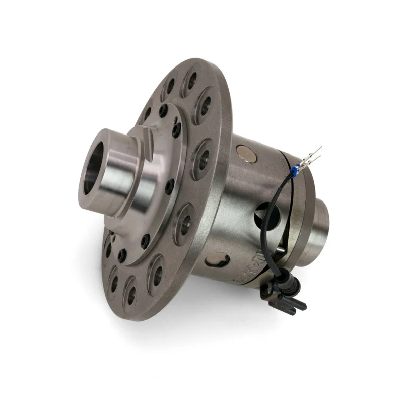 Eaton ELocker4 Differential 34 Spline Toyota Sequoia/Tundra/T-100/Land Cruiser 200 - Image 3
