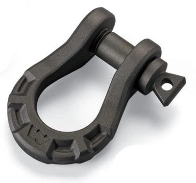 EPIC PREMIUM SHACKLE 1/2 INCH - 92092