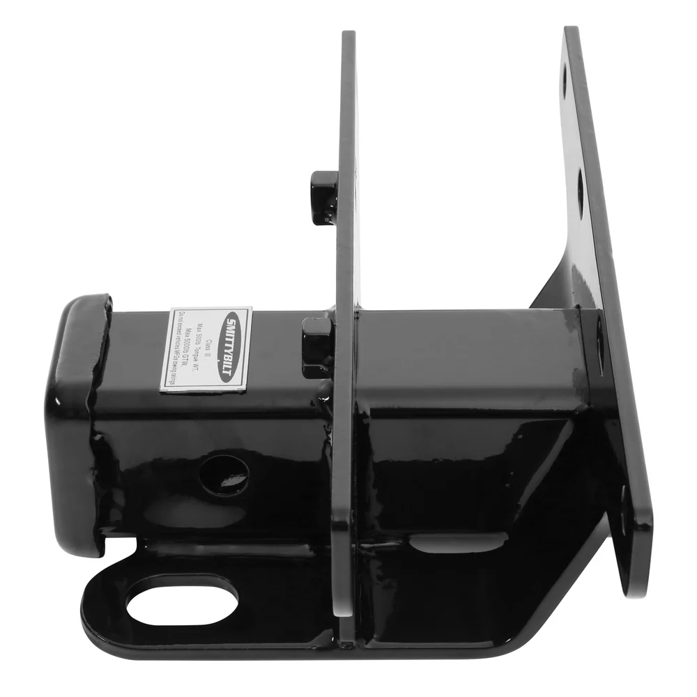 Factory Style 2" Receiver Hitch (18+ JL/JLU) - Image 9