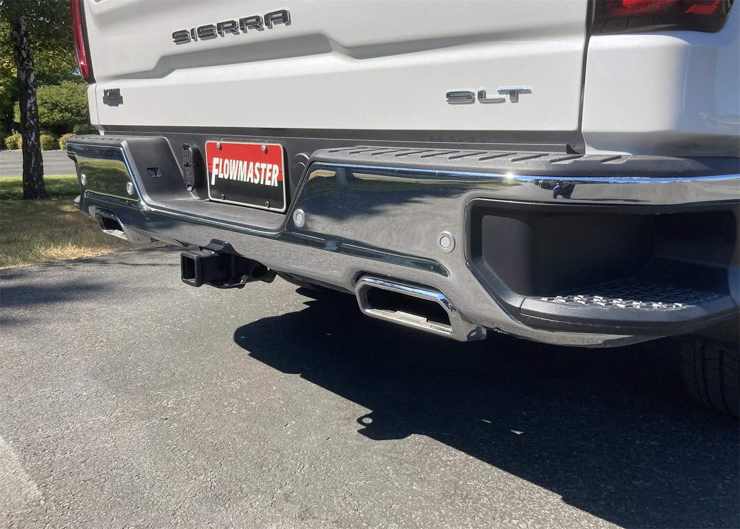 Flowmaster Flow FX Cat-Back Exhaust System - 717890 - Image 5