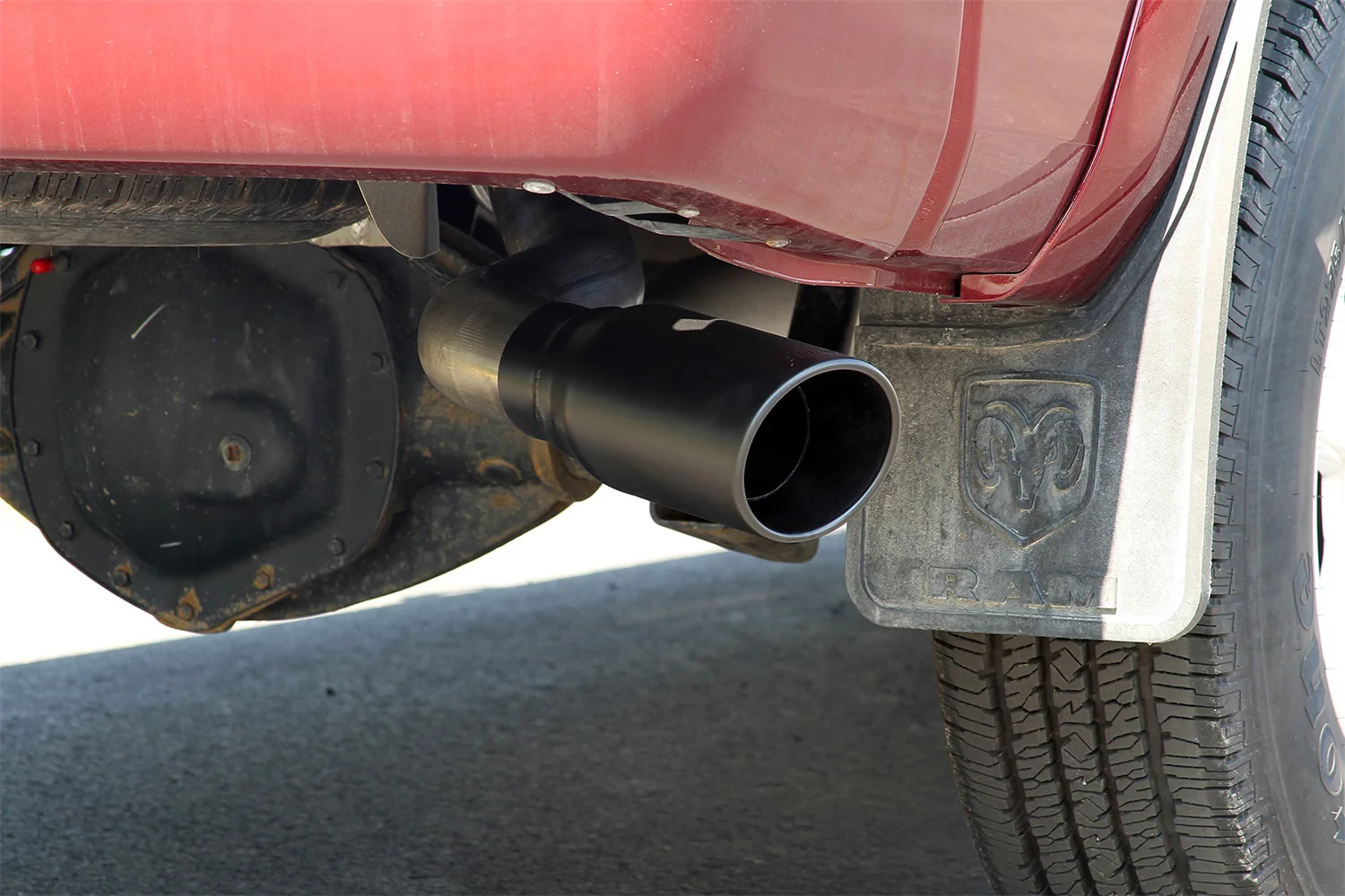 Flowmaster Flow FX Cat-Back Exhaust System - 717930 - Image 2