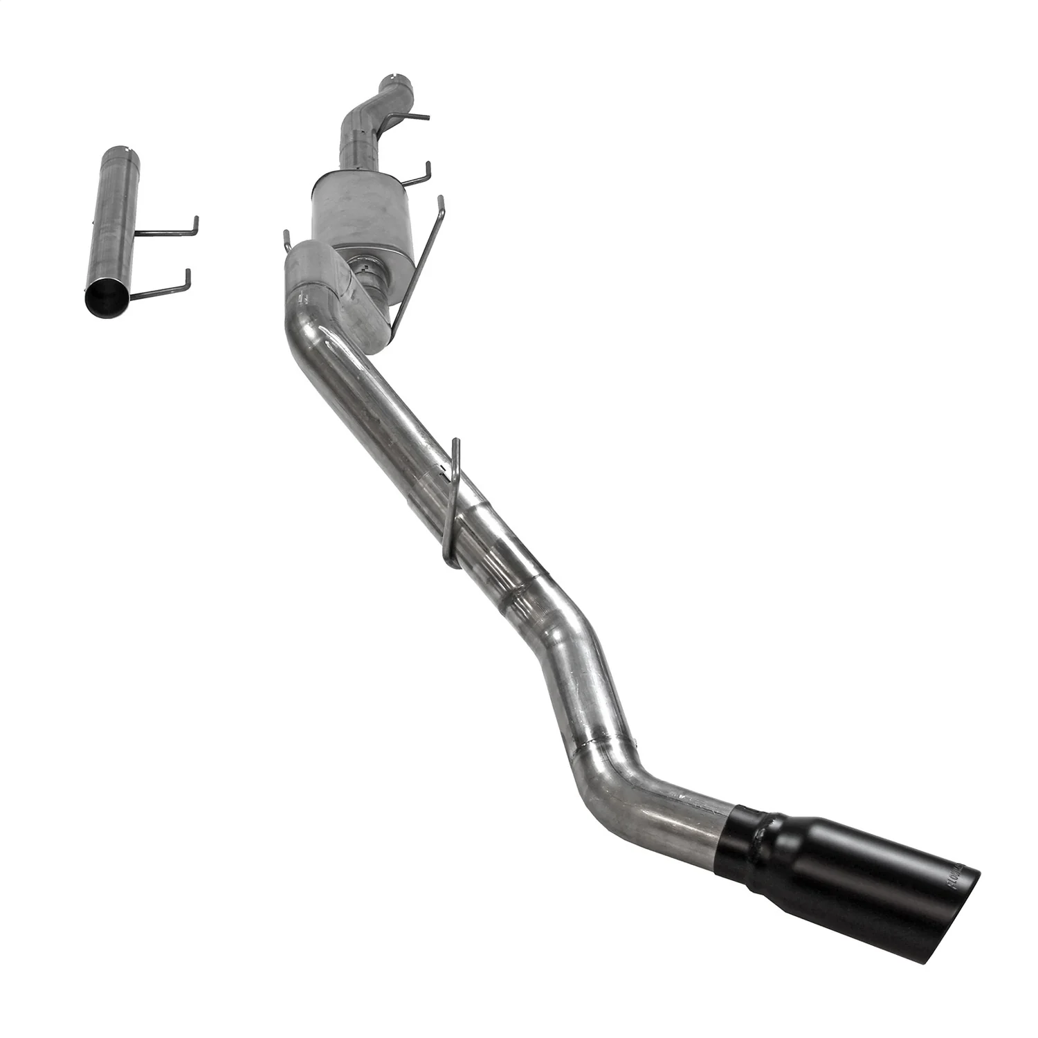Flowmaster Flow FX Cat-Back Exhaust System - 717930 - Image 4