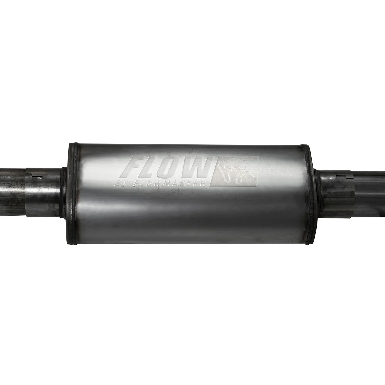 Flowmaster Flow FX Cat-Back Exhaust System - 717930 - Image 5