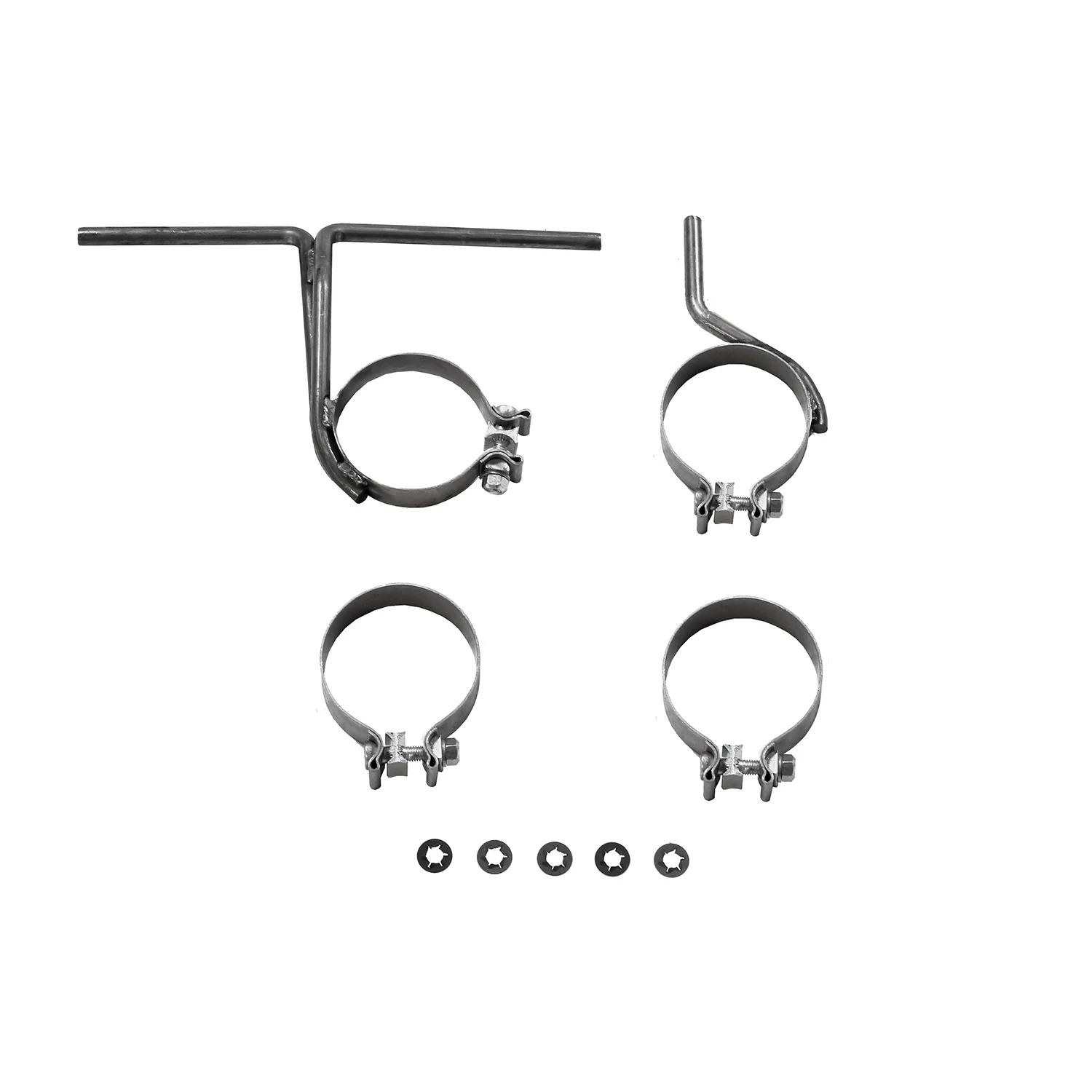Flowmaster Flow FX Cat-Back Exhaust System - 717931 - Image 4