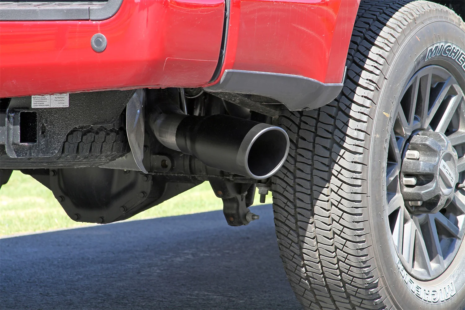 Flowmaster Flow FX Cat-Back Exhaust System - 717943 - Image 8