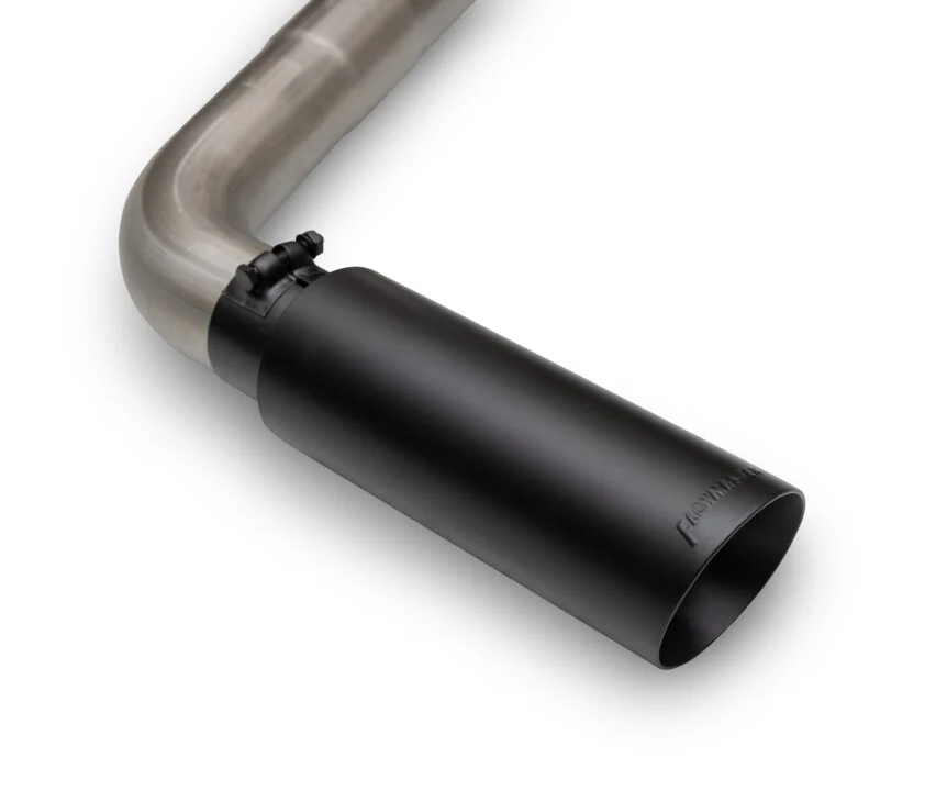 Flowmaster Flow FX Cat-Back Exhaust System - 717987 - Image 3
