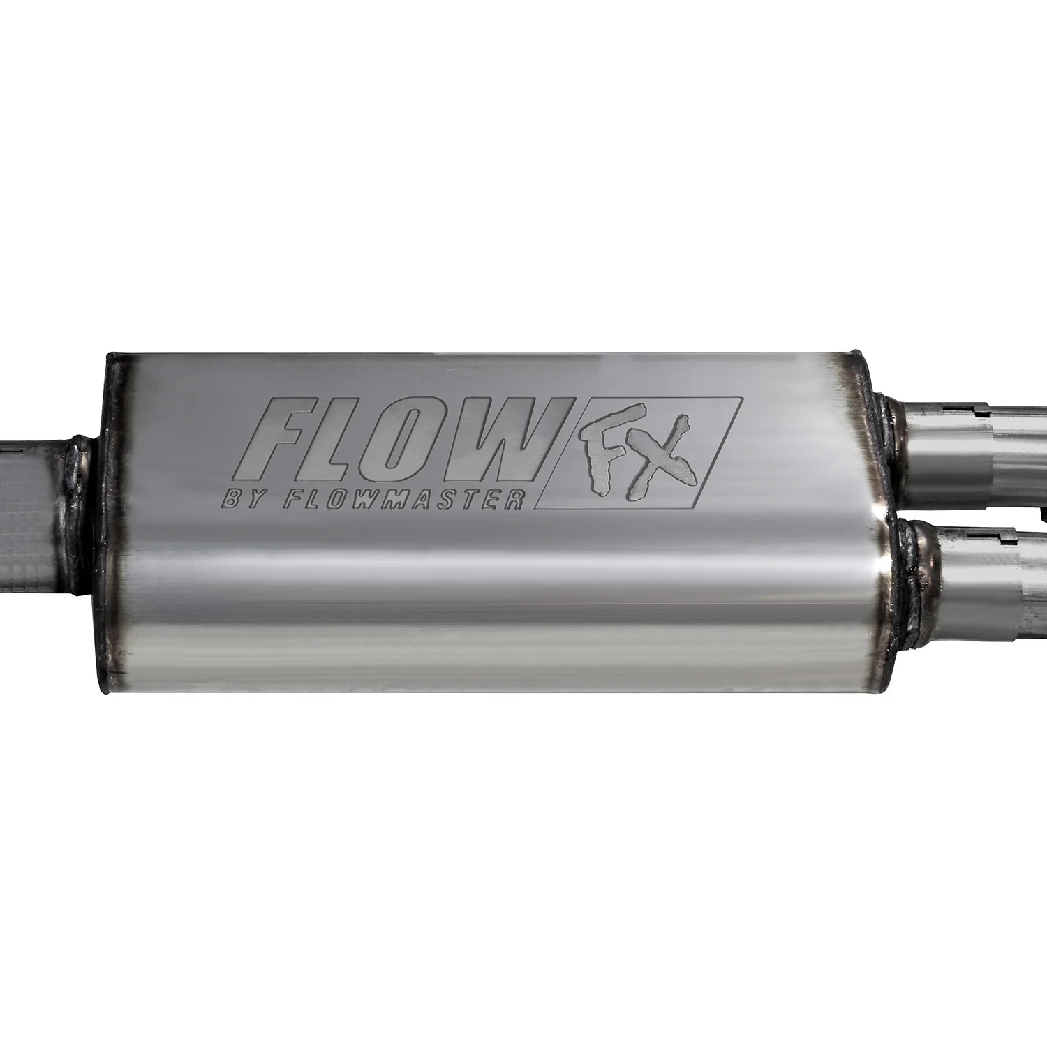 Flowmaster Flow FX Cat-Back Exhaust System - 717988 - Image 7