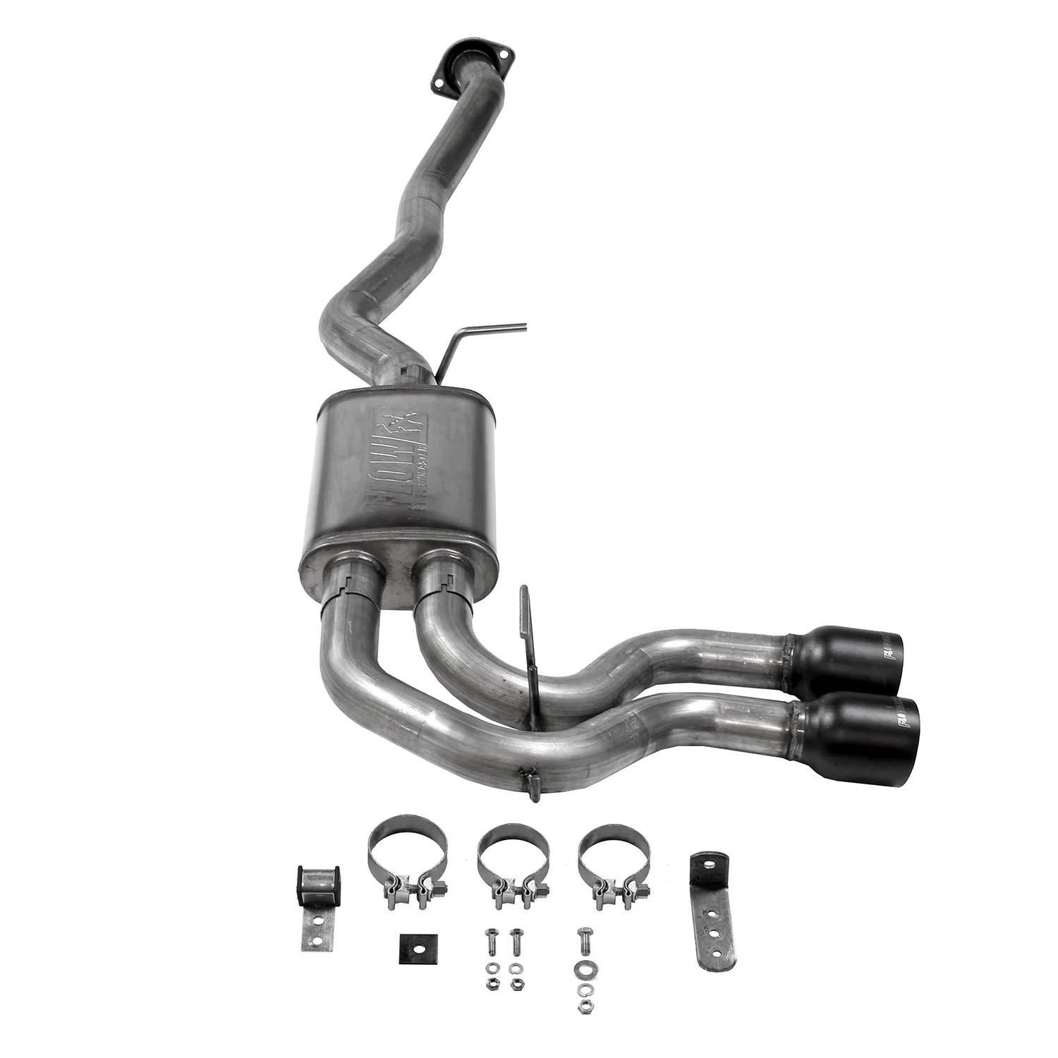 Flowmaster Flow FX Cat-Back Exhaust System - 717990 - Image 5