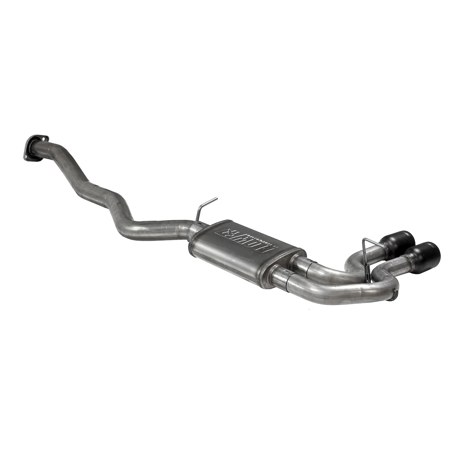 Flowmaster Flow FX Cat-Back Exhaust System - 717990 - Image 6