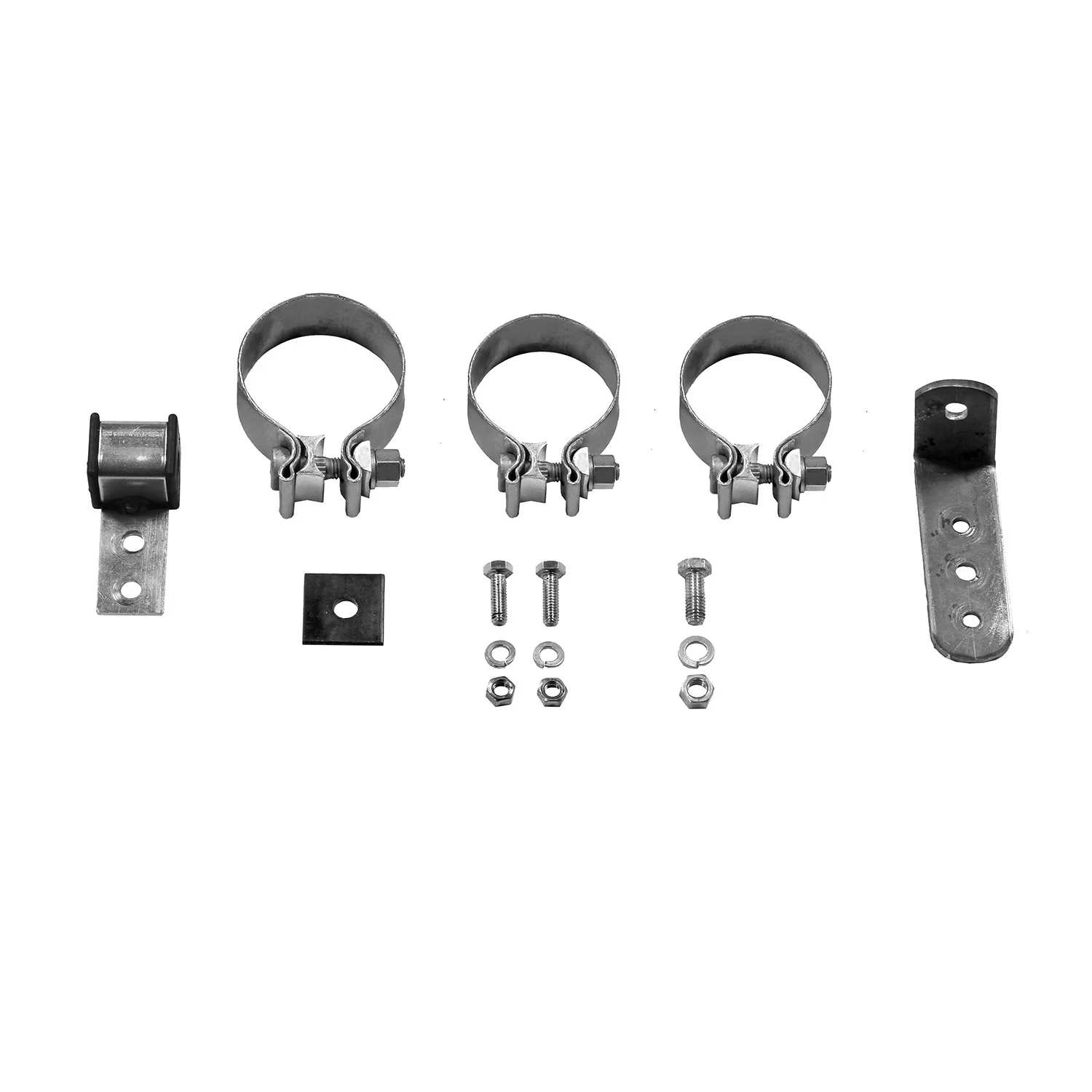 Flowmaster Flow FX Cat-Back Exhaust System - 717990 - Image 7