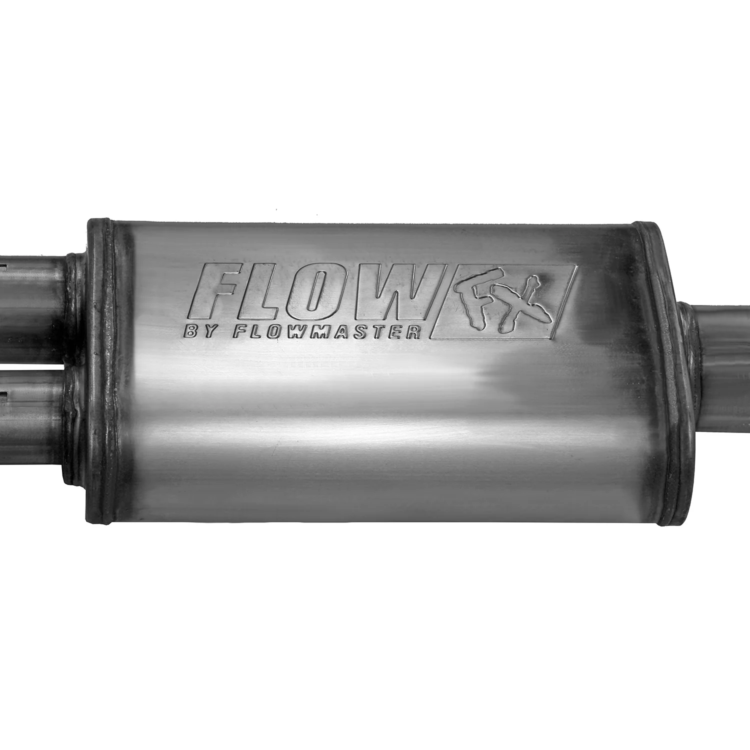 Flowmaster Flow FX Cat-Back Exhaust System - 717990 - Image 8