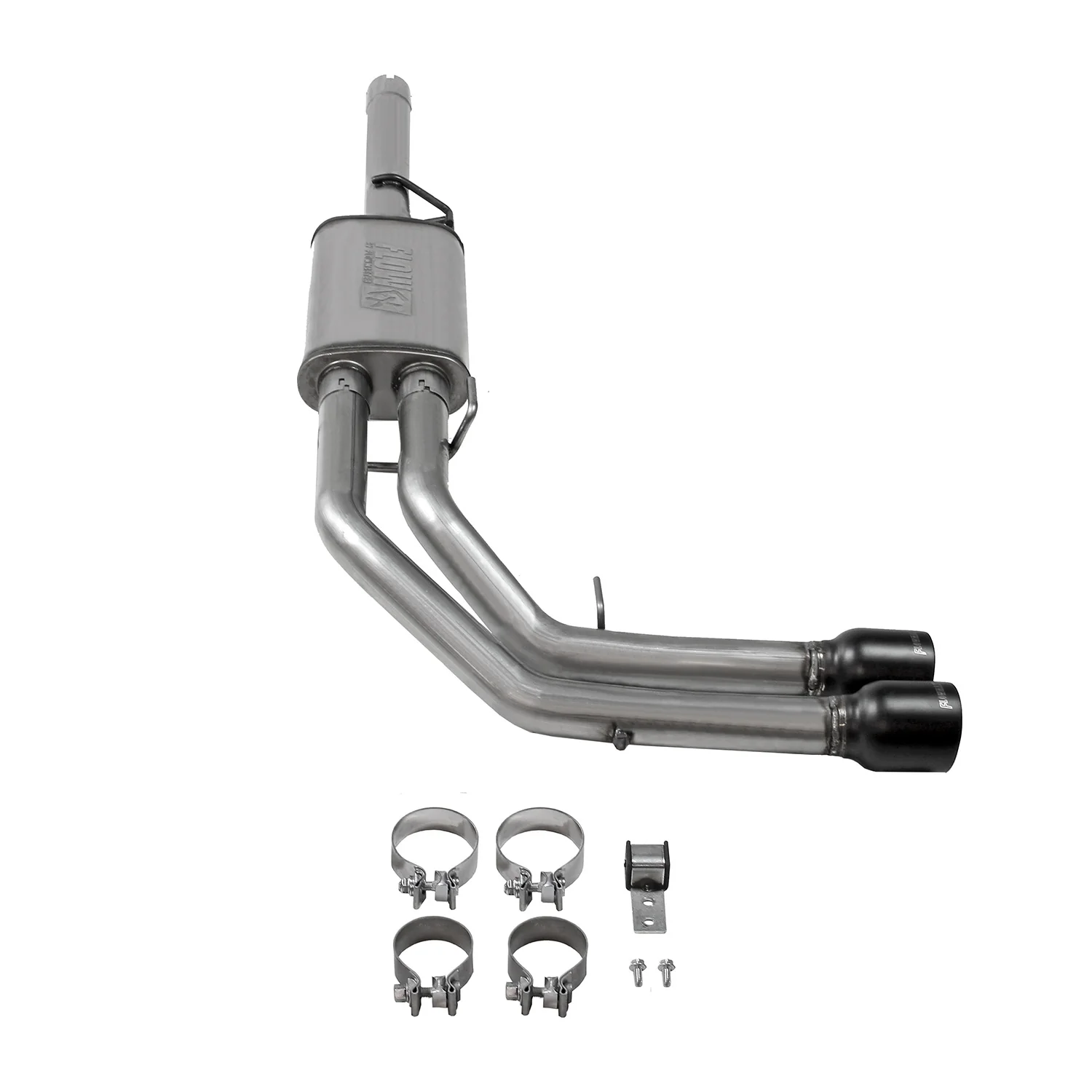 Flowmaster Flow FX Cat-Back Exhaust System - 717993 - Image 3