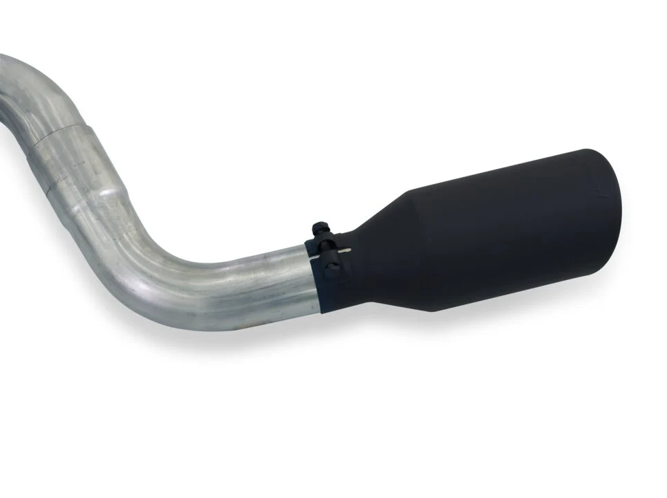 Flowmaster Flow FX Cat-Back Exhaust System - 718142 - Image 5