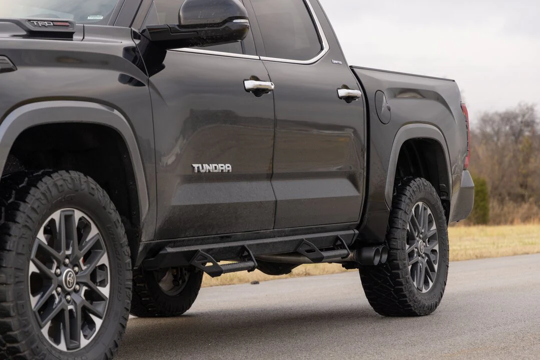 Flowmaster Flow FX Cat-Back Exhaust System - 718143 - Image 2