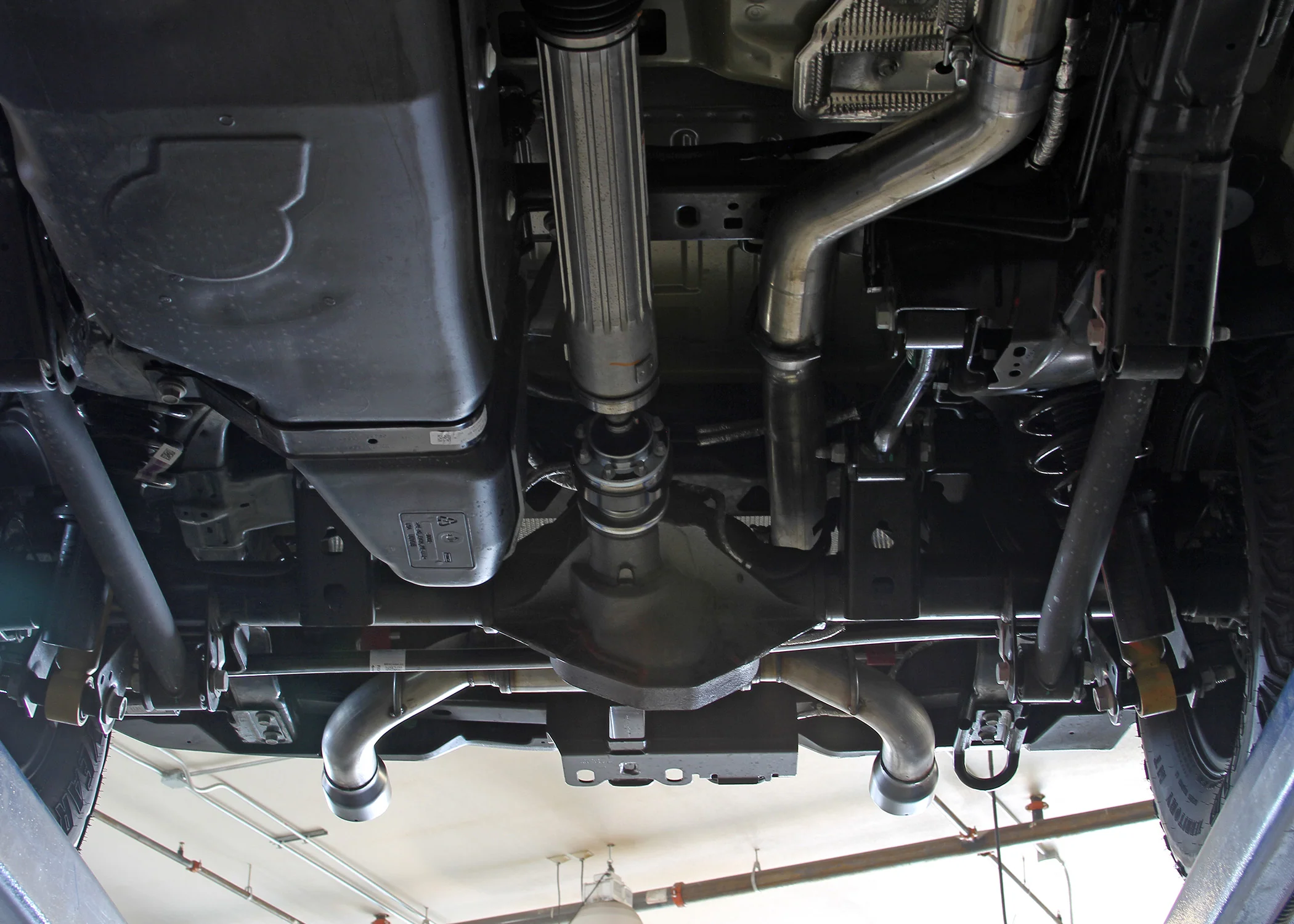 Flowmaster Flow FX Cat-Back Exhaust System - 718146 - Image 5