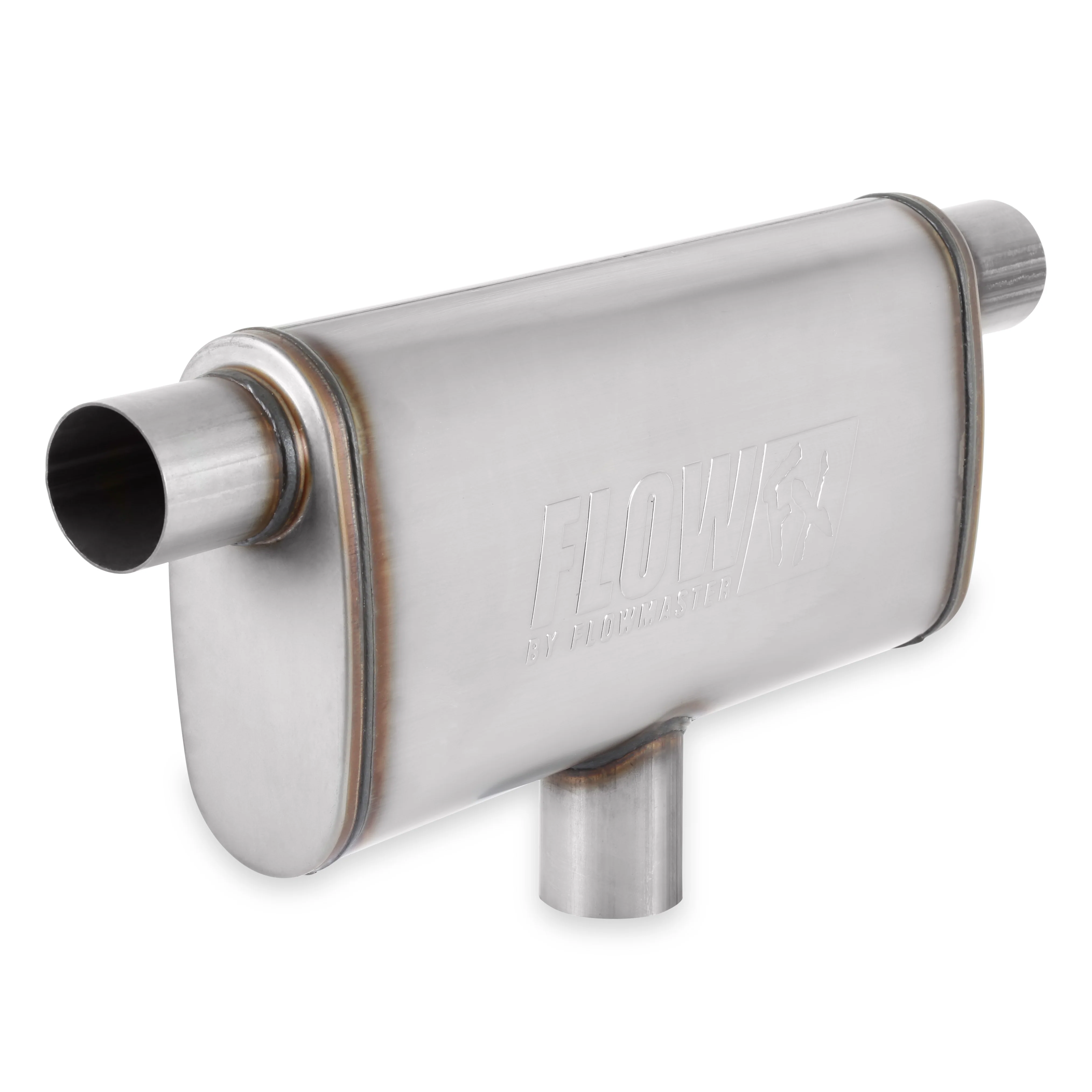 Flowmaster Flow FX Muffler - 72206 - Image 4
