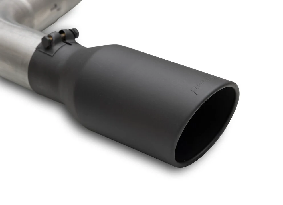 Flowmaster FlowFX Cat-Back Exhaust System - 717989 - Image 2