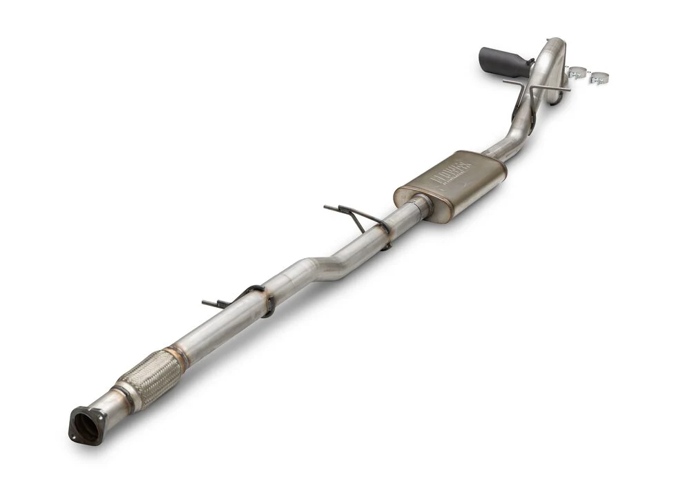 Flowmaster FlowFX Cat-Back Exhaust System - 717989 - Image 8