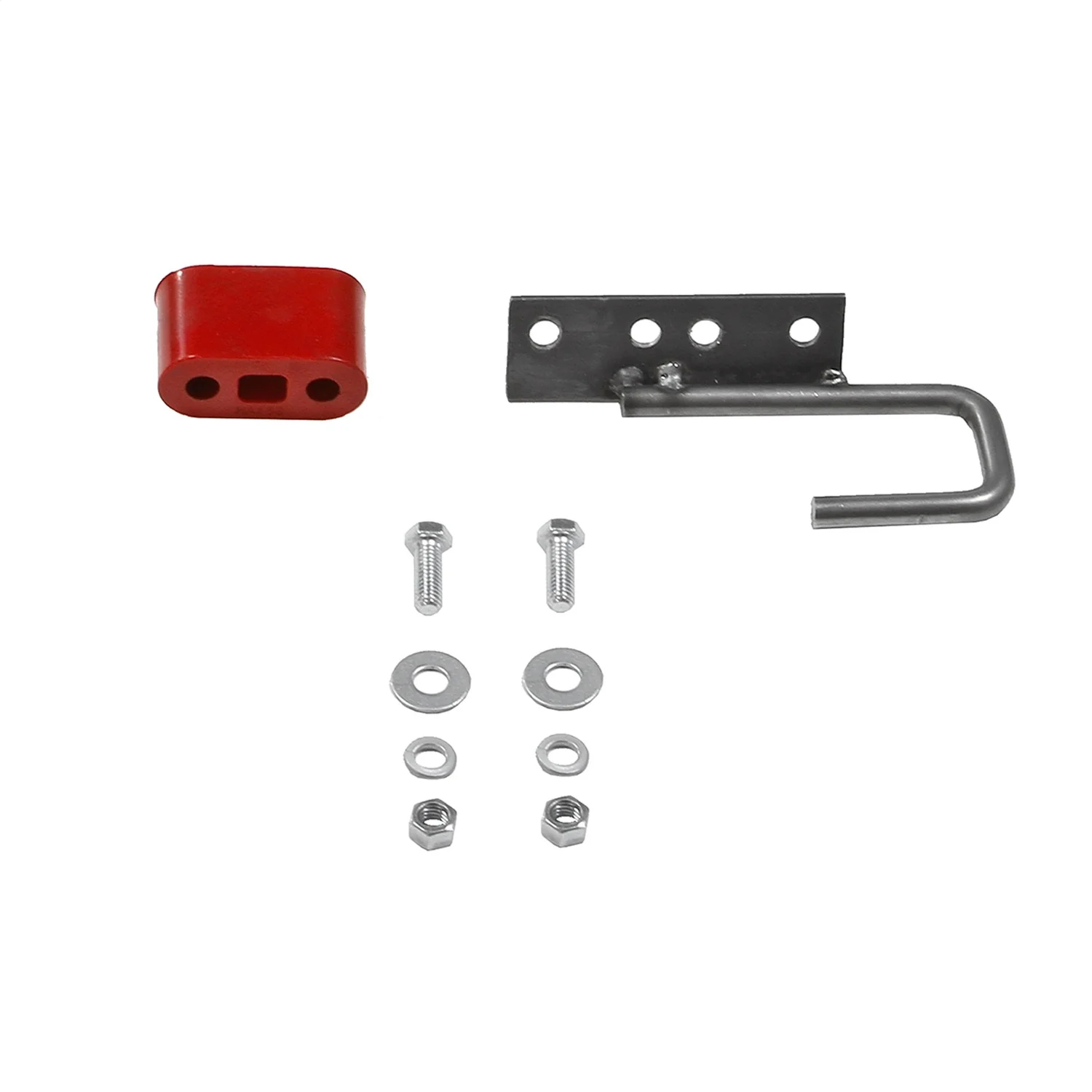 Flowmaster Outlaw Axle-Back Exhaust System - 818125 - Image 4